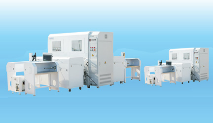 四头十六称全自动充绒/充棉两用机RMF4-16 D大克重分仓