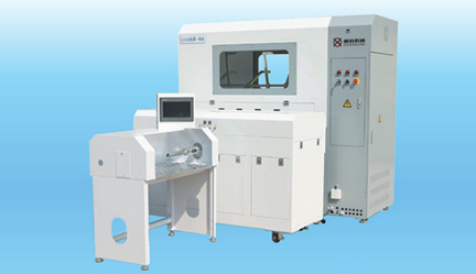 一头四称全自动充绒/充棉 两用机(大克重)RM1-4 D